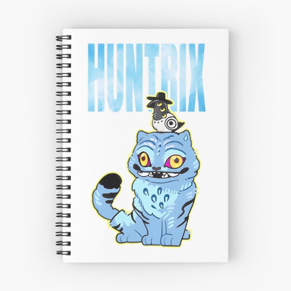 Item preview, Huntrix designed and sold by Christopher Andrews.