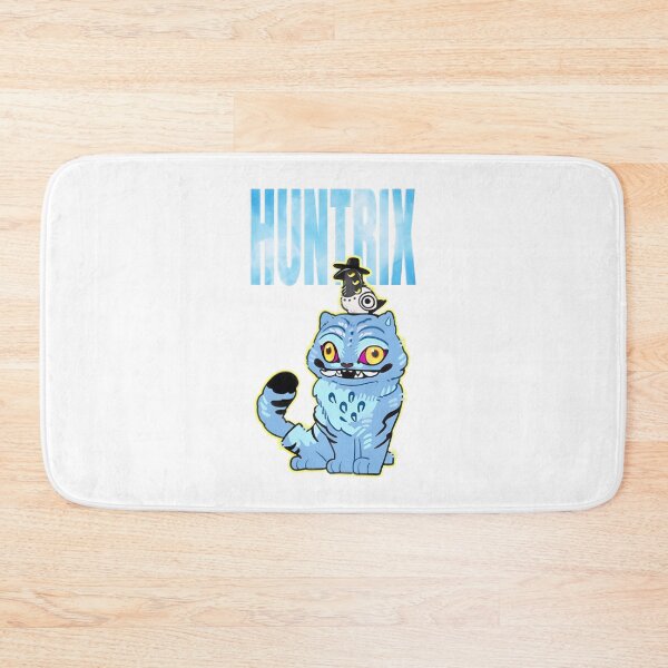 Item preview, Huntrix designed and sold by Christopher Andrews.