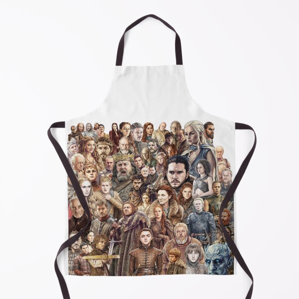 Item preview, Game of Thrones designed and sold by LoveSomethingDifferent.
