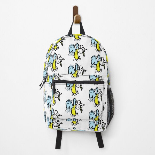 Item preview, mosquito designed and sold by Burcio.