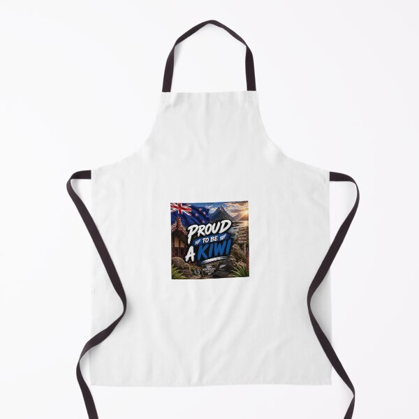 Item preview, Proud To Be A Kiwi | New Zealand Pride & Heritage designed and sold by GlitchThreads.