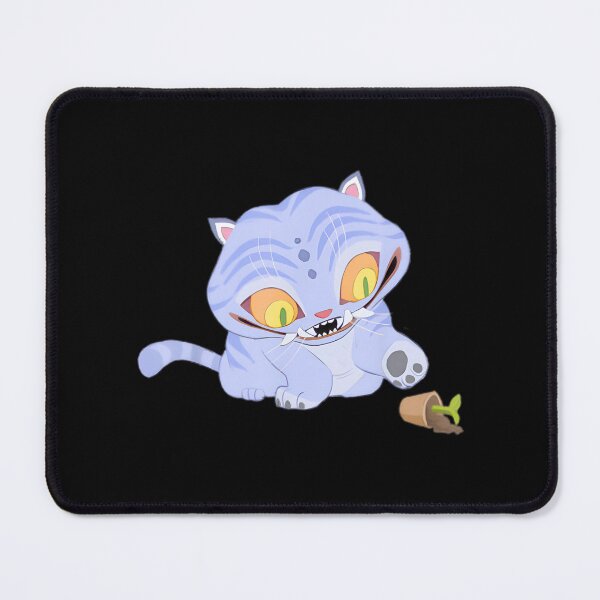 Item preview, Derpy Tiger designed and sold by Christopher Andrews.