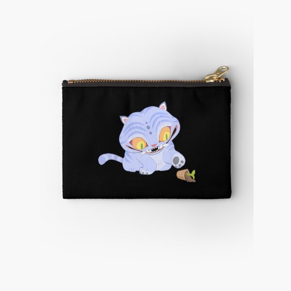Item preview, Derpy Tiger designed and sold by Christopher Andrews.