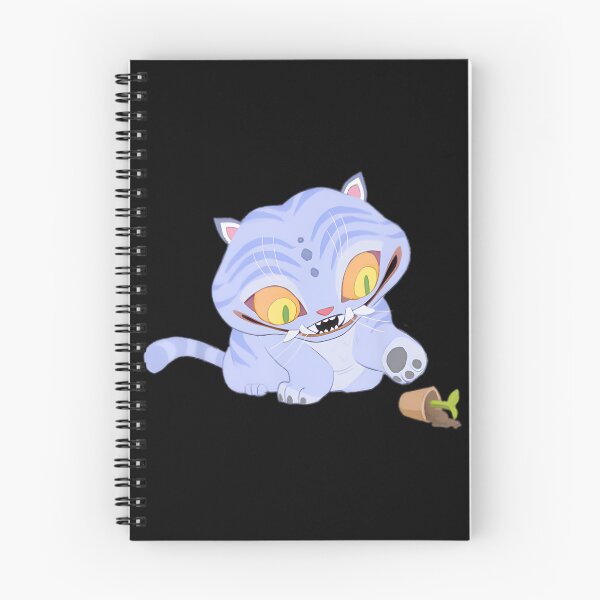Item preview, Derpy Tiger designed and sold by Christopher Andrews.
