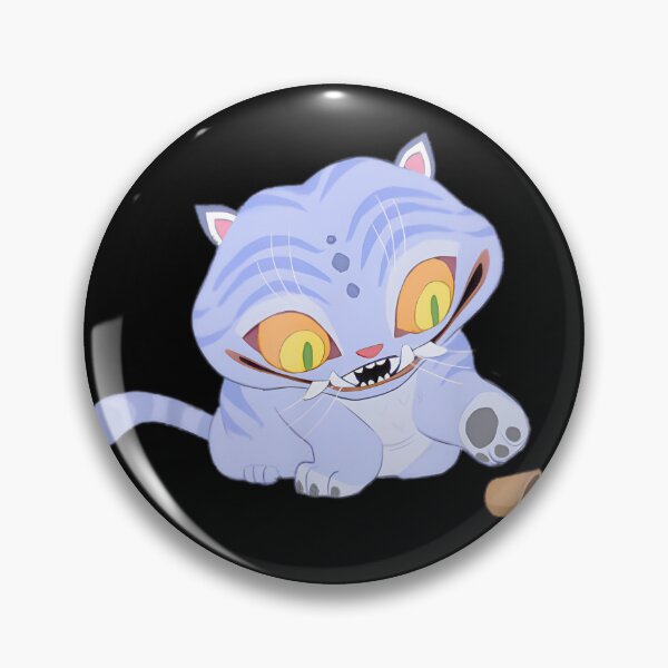 Artikelvorschau, Derpy Tiger entworfen und verkauft von Christopher Andrews.