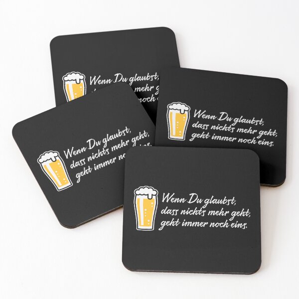 Item preview, When you think nothing more is possible, there's always one more thing. (Beer / Saying / POS) designed and sold by Roderix.