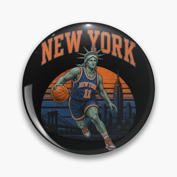 Item preview, Jalen Brunson Liberty Vintage designed and sold by SylviaAlana.