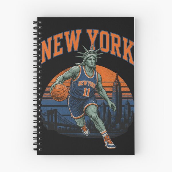 Item preview, Jalen Brunson Liberty Vintage designed and sold by SylviaAlana.
