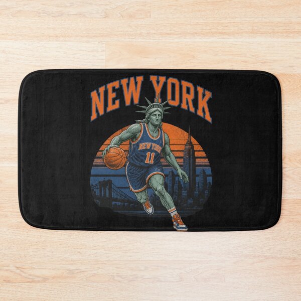 Item preview, Jalen Brunson Liberty Vintage designed and sold by SylviaAlana.