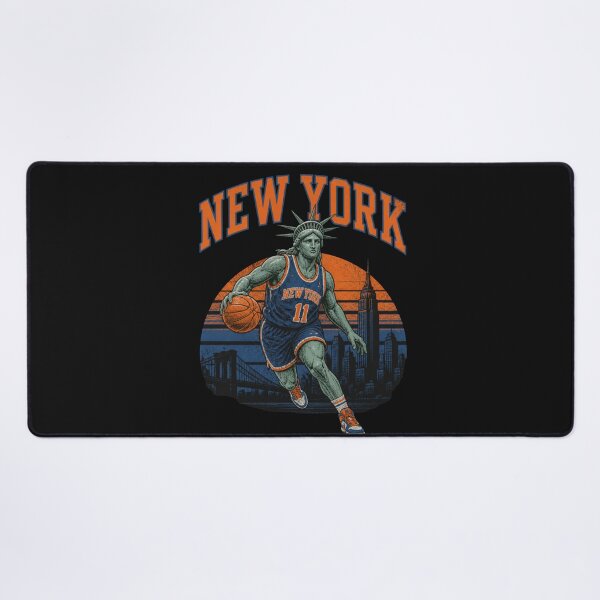 Item preview, Jalen Brunson Liberty Vintage designed and sold by SylviaAlana.