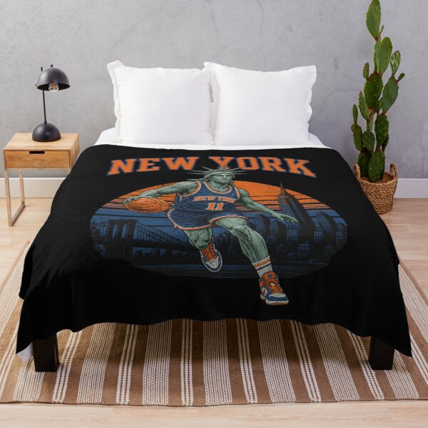 Item preview, Jalen Brunson Liberty Vintage designed and sold by SylviaAlana.