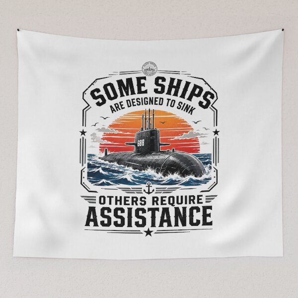 Item preview, Built to Dive:  Silent Service 688 Veteran Pride designed and sold by BlissBlvdShop.