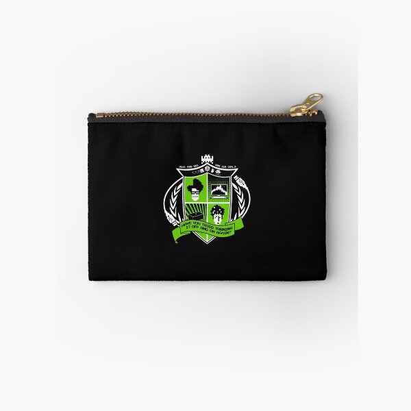 Item preview, The IT Crowd Crest   designed and sold by MORGANSHOP23.