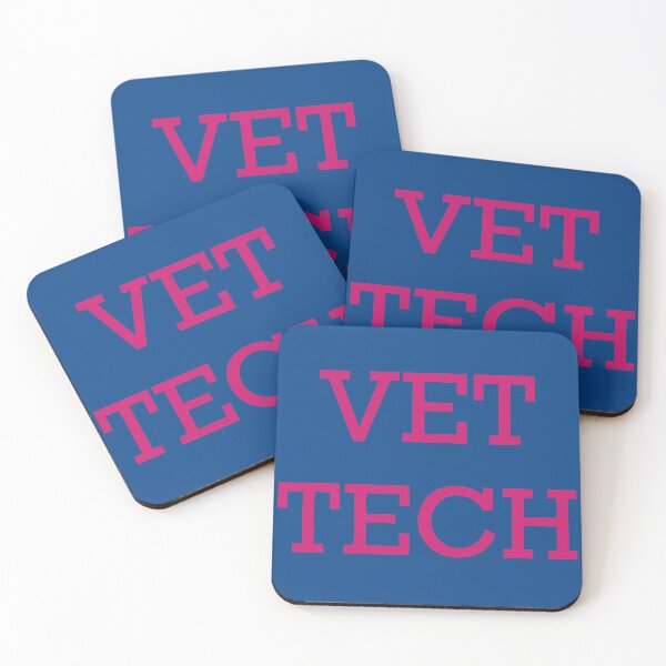 Item preview, VET TECH designed and sold by Em&Nig.