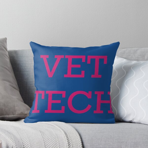 Item preview, VET TECH designed and sold by Em&Nig.