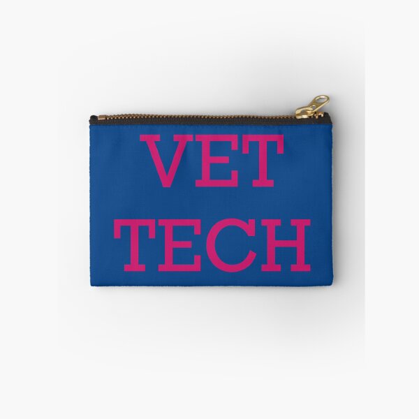 Item preview, VET TECH designed and sold by Em&Nig.
