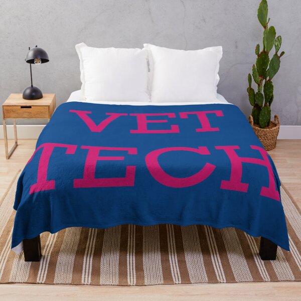 Item preview, VET TECH designed and sold by Em&Nig.