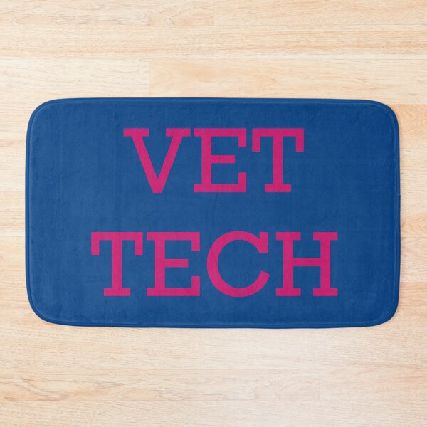 Item preview, VET TECH designed and sold by Em&Nig.