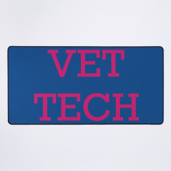 Item preview, VET TECH designed and sold by Em&Nig.