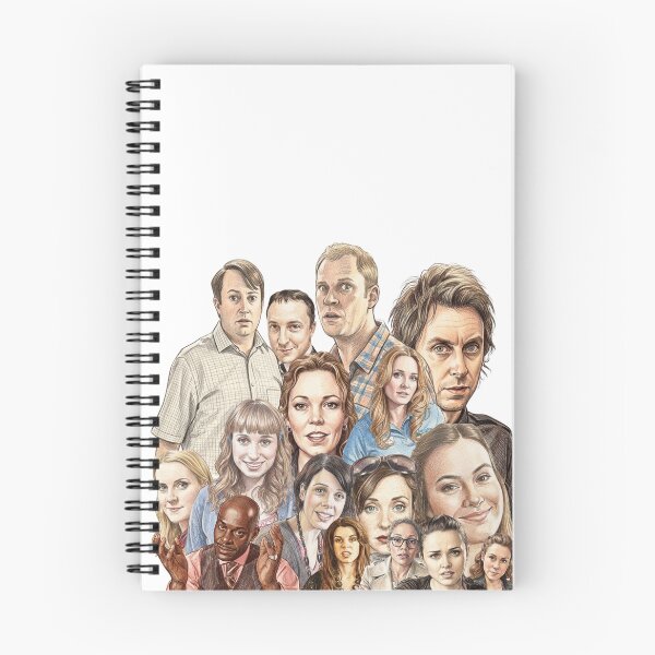 Item preview, Peep Show - Collage designed and sold by LoveSomethingDifferent.