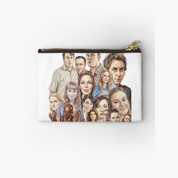 Item preview, Peep Show - Collage designed and sold by LoveSomethingDifferent.