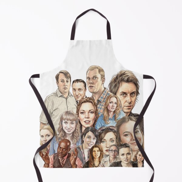 Item preview, Peep Show - Collage designed and sold by LoveSomethingDifferent.