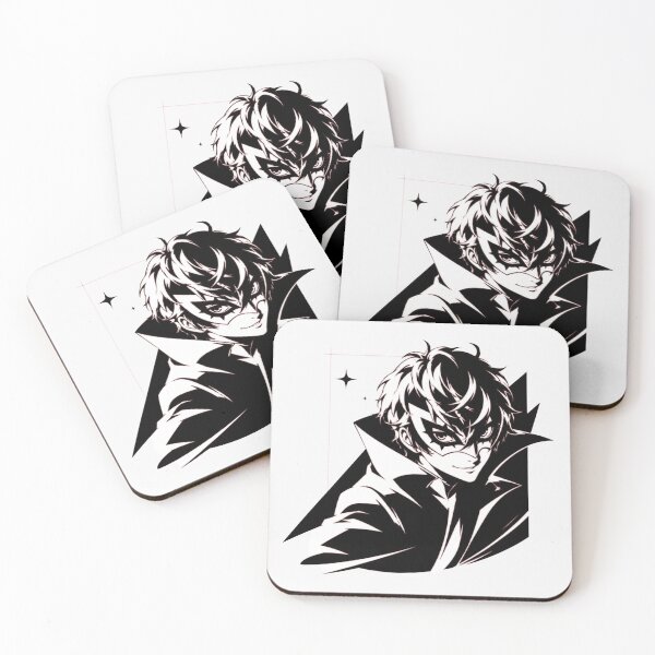 Item preview, Joker Persona5 designed and sold by SylviaAlana.
