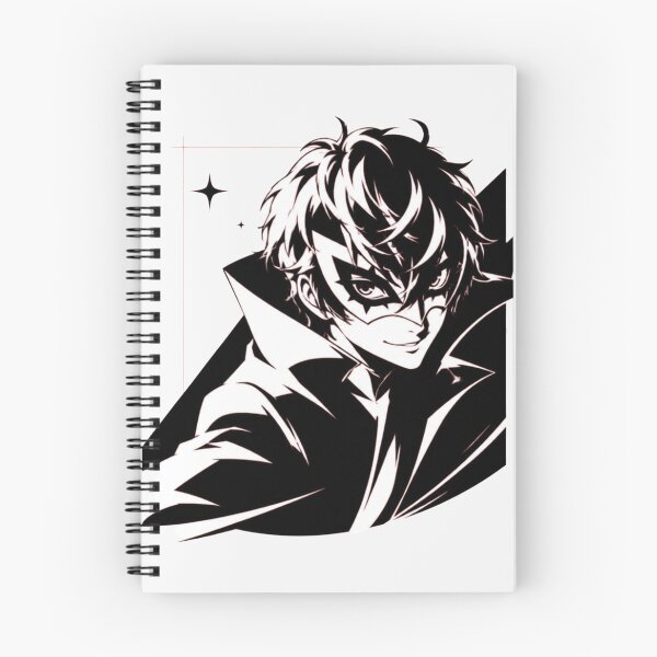 Item preview, Joker Persona5 designed and sold by SylviaAlana.