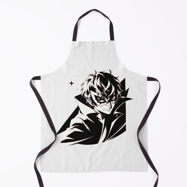Item preview, Joker Persona5 designed and sold by SylviaAlana.