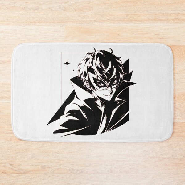 Item preview, Joker Persona5 designed and sold by SylviaAlana.