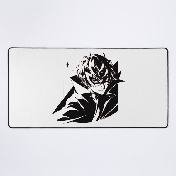 Item preview, Joker Persona5 designed and sold by SylviaAlana.