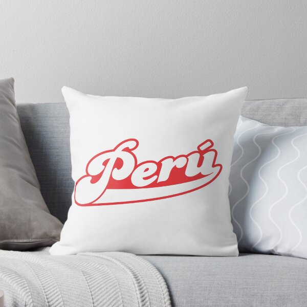 Item preview, Peru style by BoletoStore designed and sold by BoletoStore.