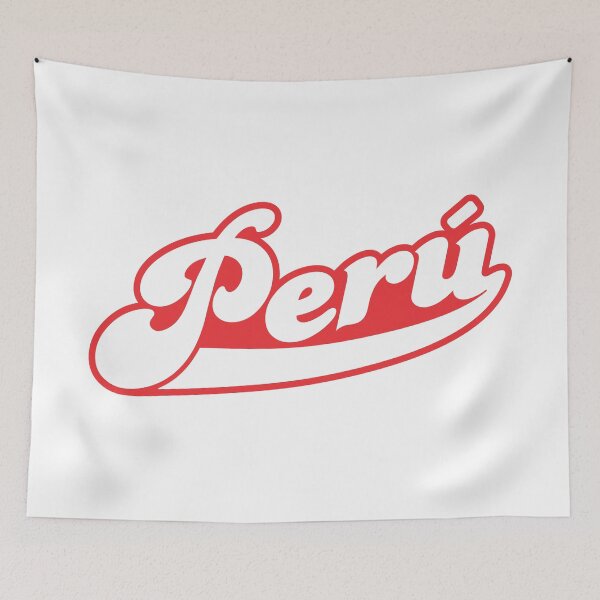 Item preview, Peru style by BoletoStore designed and sold by BoletoStore.