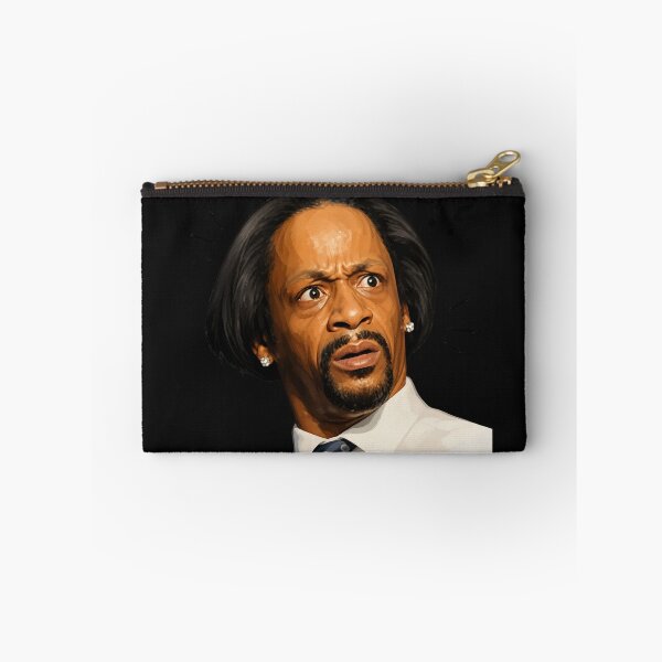 Item preview, Katt Williams Funny Face designed and sold by SylviaAlana.