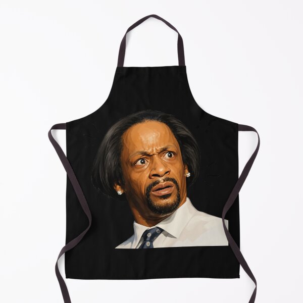 Item preview, Katt Williams Funny Face designed and sold by SylviaAlana.