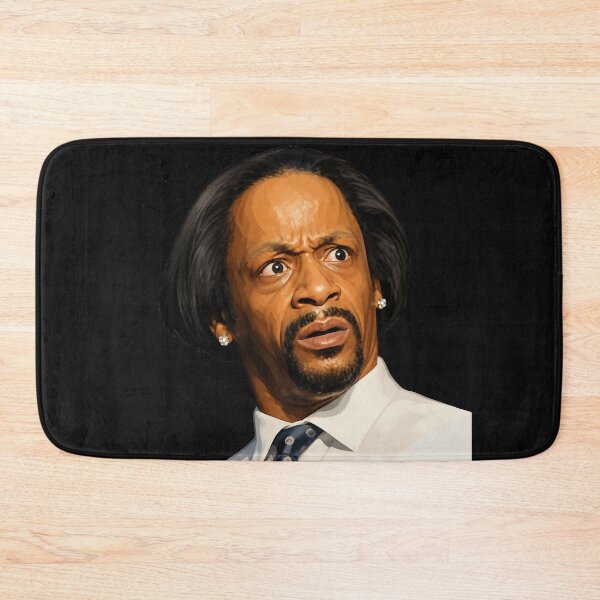 Item preview, Katt Williams Funny Face designed and sold by SylviaAlana.