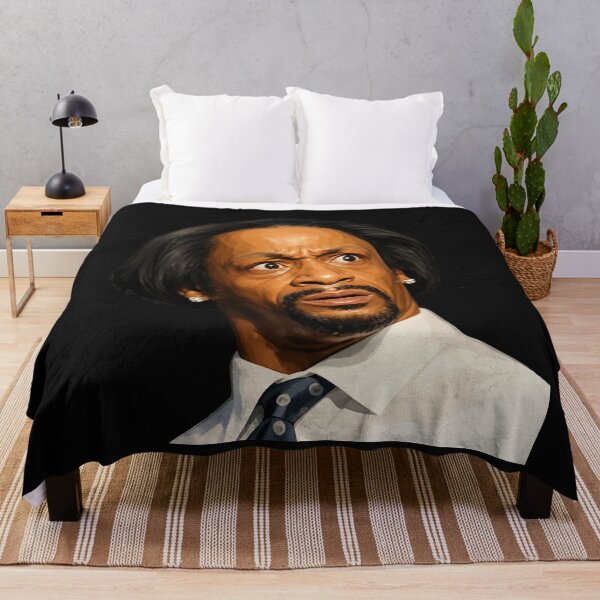 Item preview, Katt Williams Funny Face designed and sold by SylviaAlana.