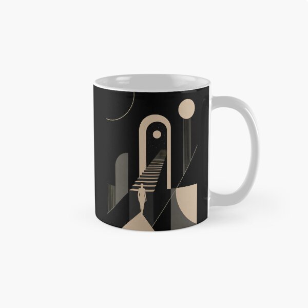 Item preview, The Path Beyond designed and sold by YannisZART.
