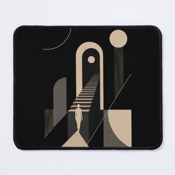 Item preview, The Path Beyond designed and sold by YannisZART.