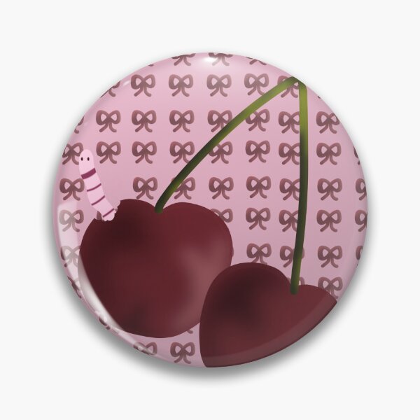 Item preview, selflove cherry designed and sold by Em1k.
