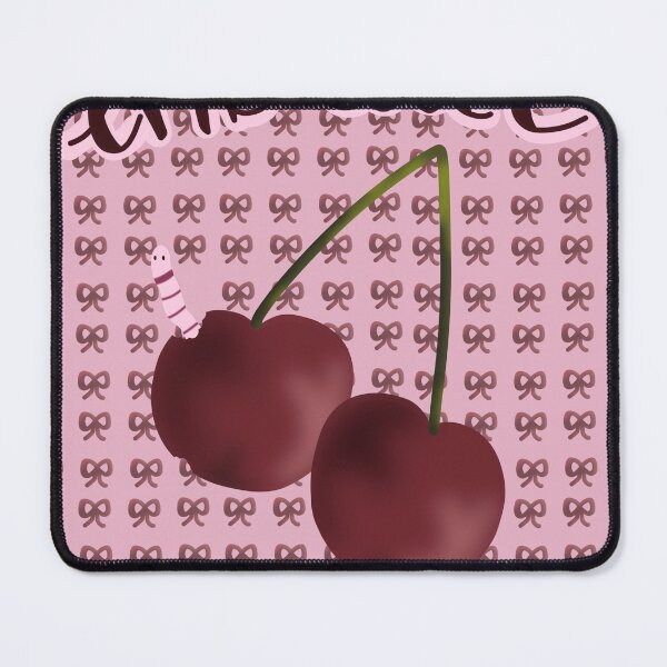 Item preview, selflove cherry designed and sold by Em1k.