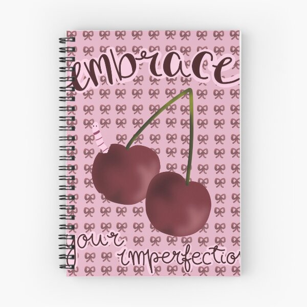 Item preview, selflove cherry designed and sold by Em1k.