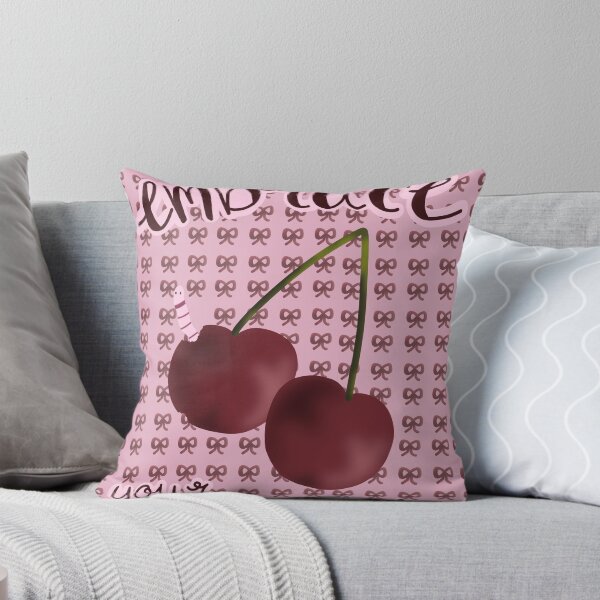 Item preview, selflove cherry designed and sold by Em1k.