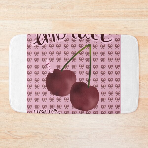 Item preview, selflove cherry designed and sold by Em1k.