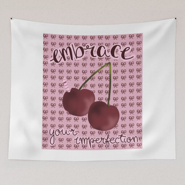 Item preview, selflove cherry designed and sold by Em1k.