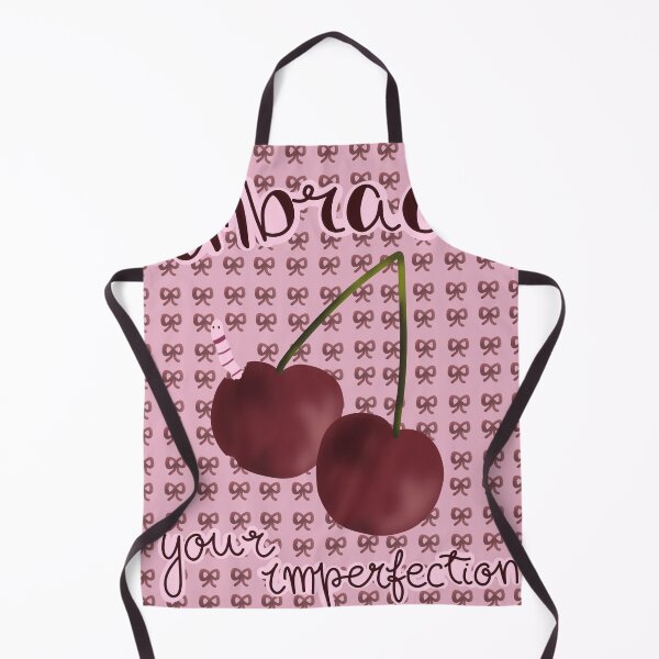 Item preview, selflove cherry designed and sold by Em1k.