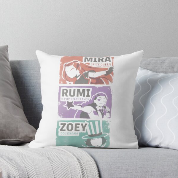 Item preview, Summer Huntrix designed and sold by Christopher Andrews.