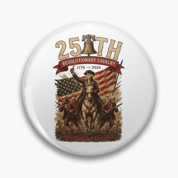 Item preview, America's 250th Anniversary Revolutionary War Patriotic Shirt v17 designed and sold by DarylWelsh2024.