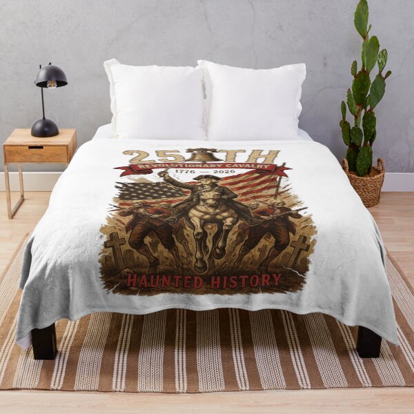 Item preview, America's 250th Anniversary Revolutionary War Patriotic Shirt v17 designed and sold by DarylWelsh2024.