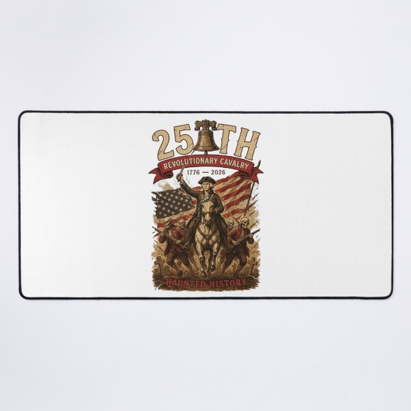 Item preview, America's 250th Anniversary Revolutionary War Patriotic Shirt v17 designed and sold by DarylWelsh2024.